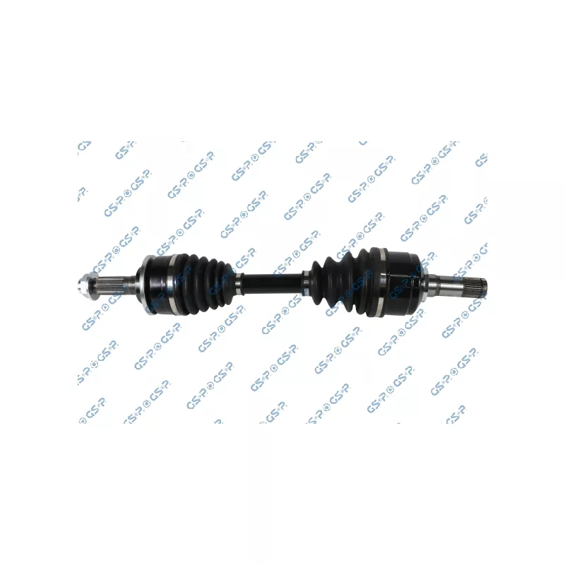 Arbre de transmission GSP 204475