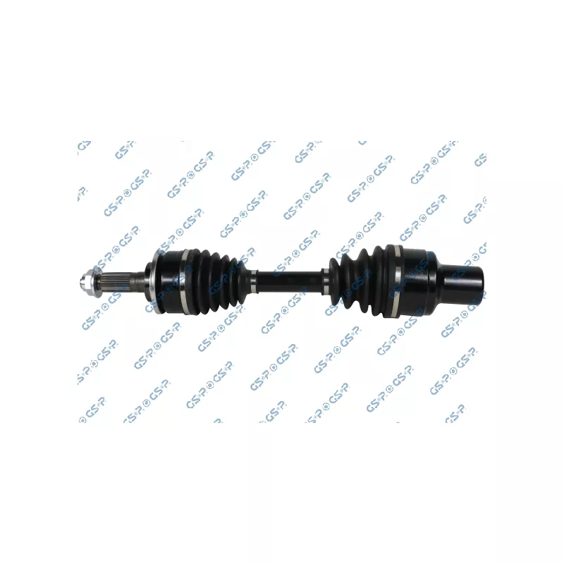 Arbre de transmission GSP 204476