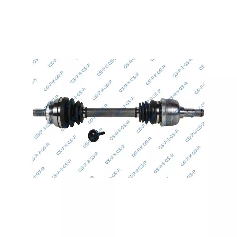 Arbre de transmission GSP 204500