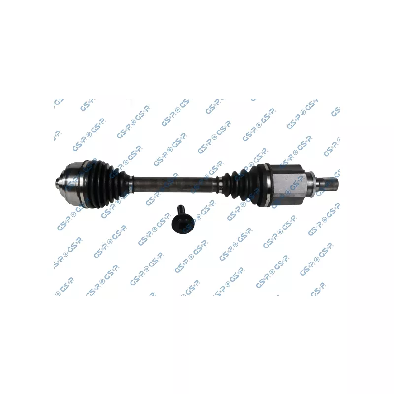 Arbre de transmission GSP 204516