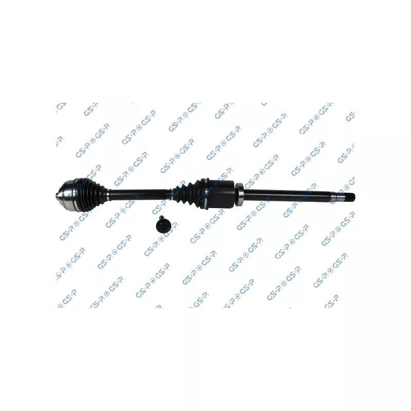 Arbre de transmission GSP 204517