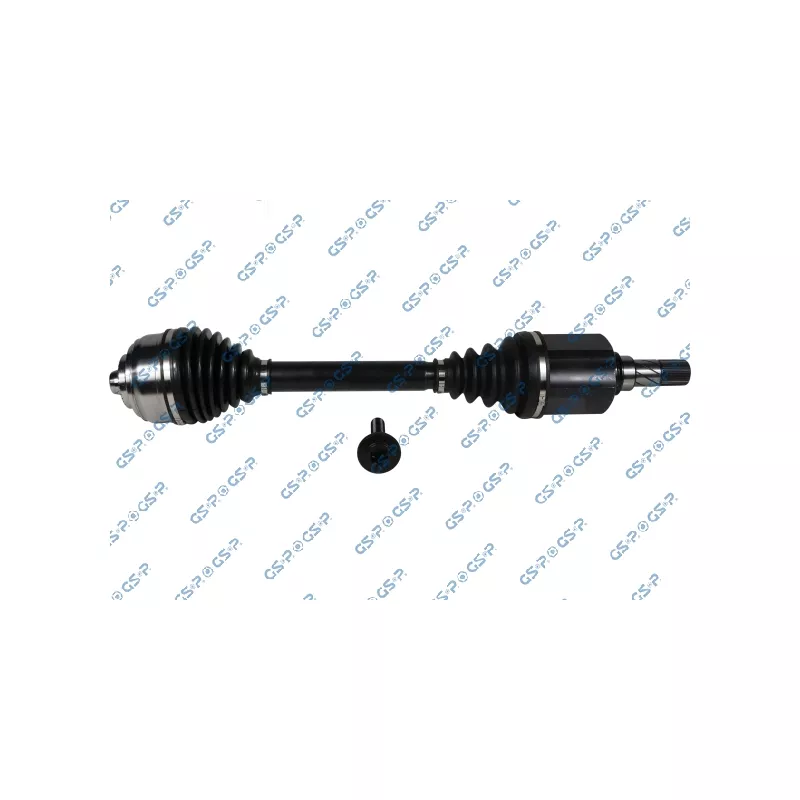 Arbre de transmission GSP 204518