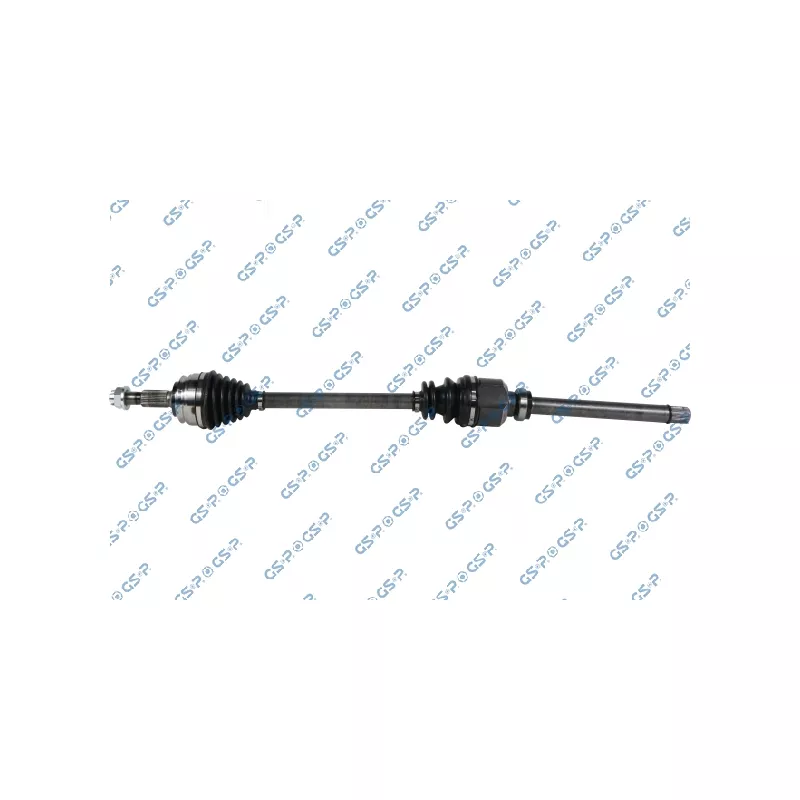 Arbre de transmission GSP 204582