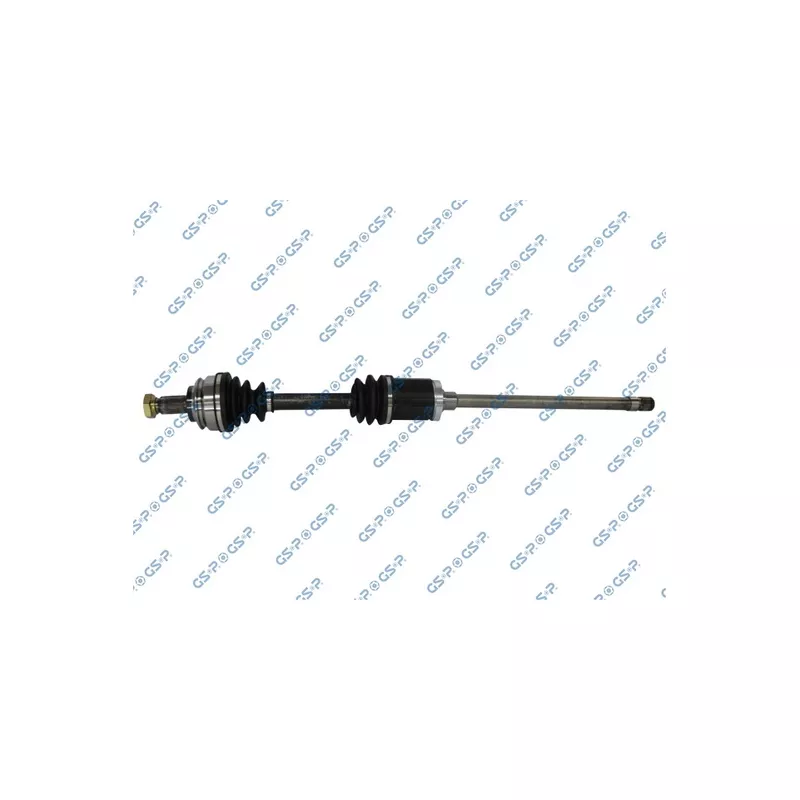 Arbre de transmission GSP 205018