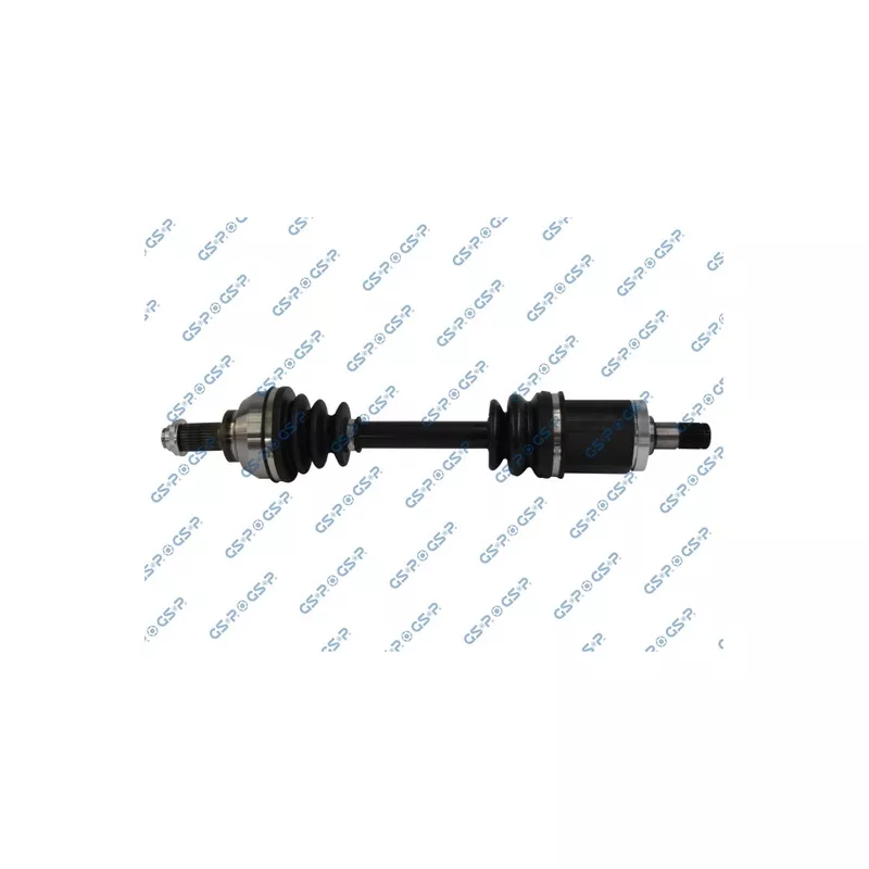Arbre de transmission GSP 205047