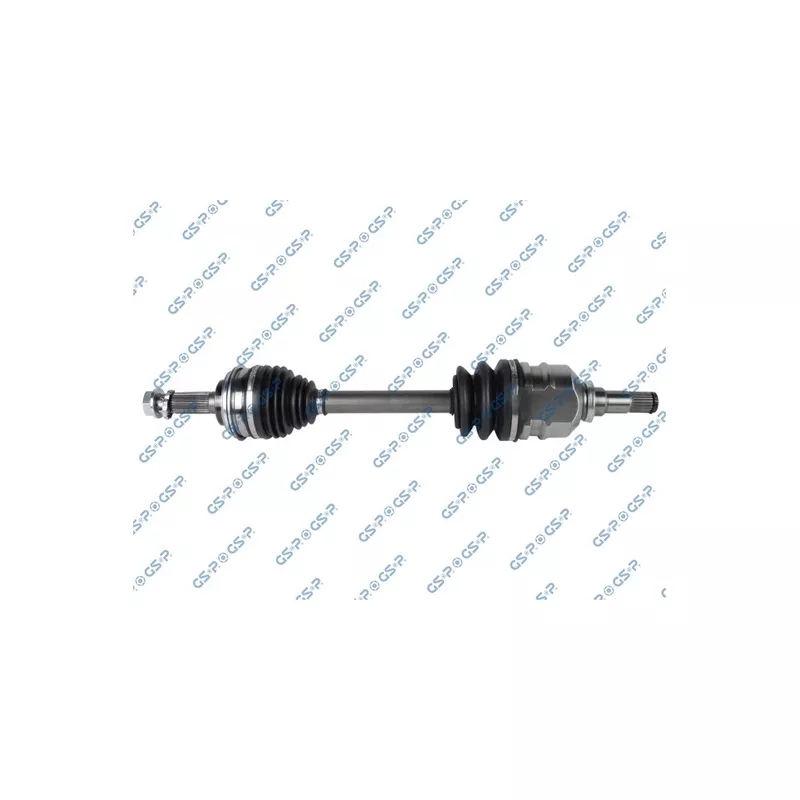Arbre de transmission GSP 208016