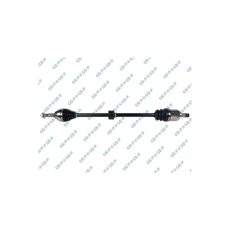 Arbre de transmission GSP 208077