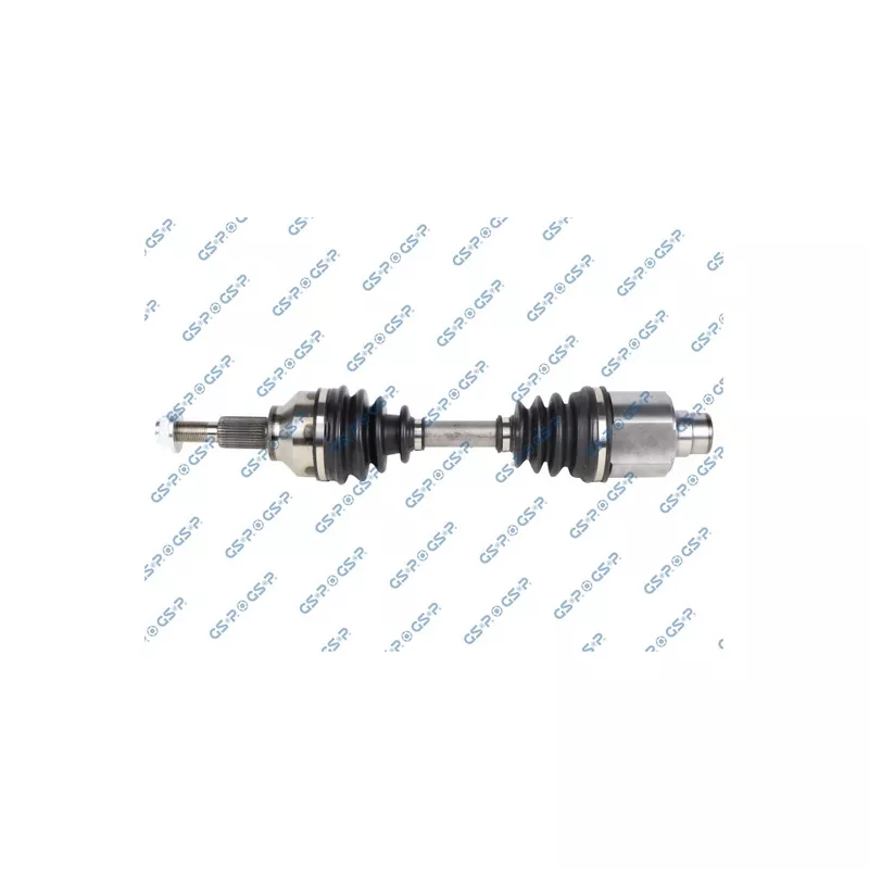 Arbre de transmission GSP 209080