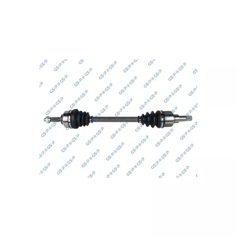 Arbre de transmission GSP 210001