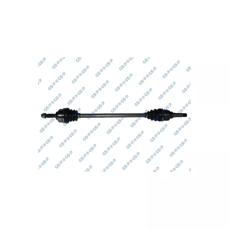 Arbre de transmission GSP 210002