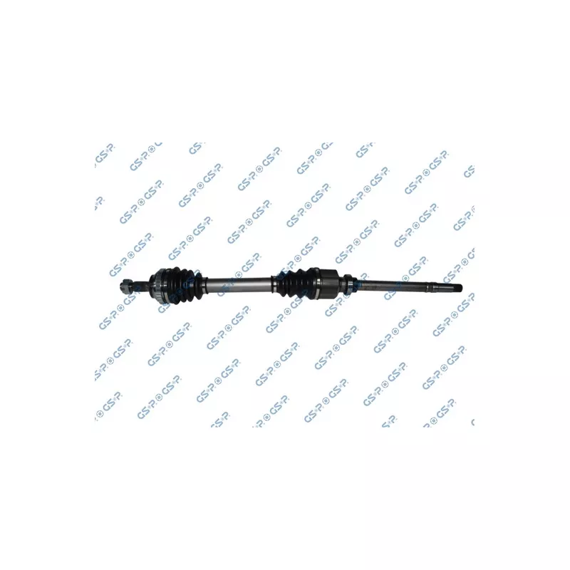 Arbre de transmission GSP 210019