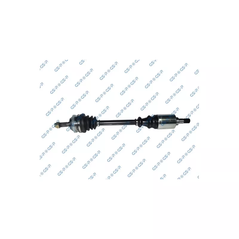 Arbre de transmission GSP 210020