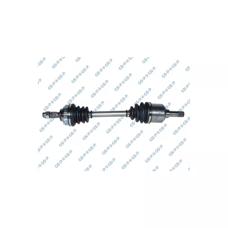 Arbre de transmission GSP 210025