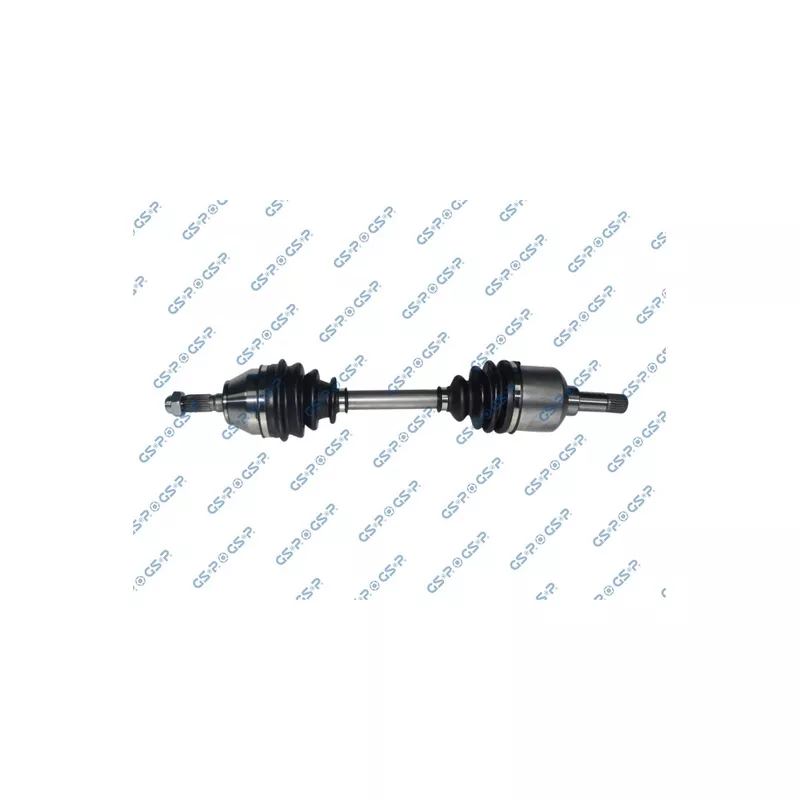 Arbre de transmission GSP 210039