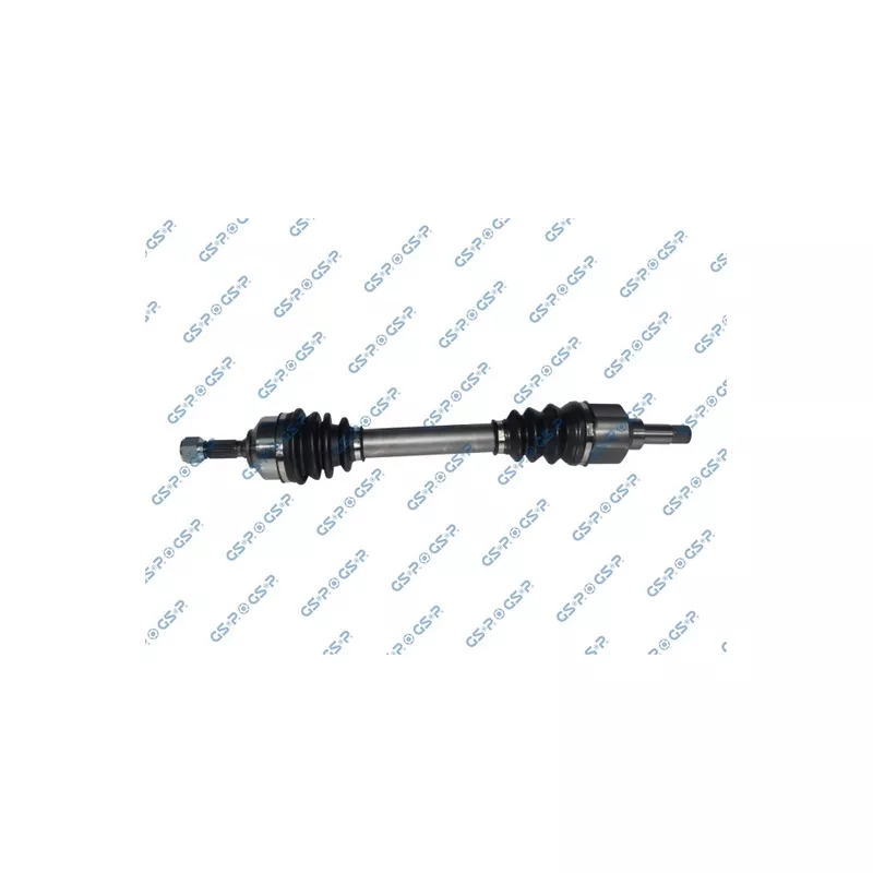 Arbre de transmission GSP 210043