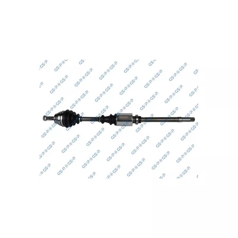 Arbre de transmission GSP 210044