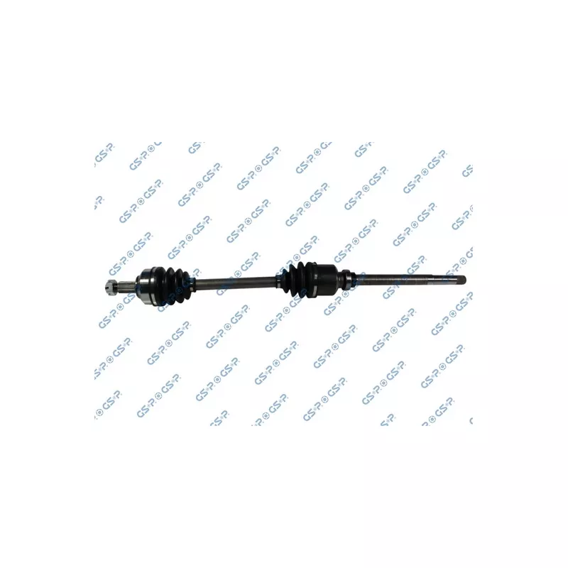 Arbre de transmission GSP 210120