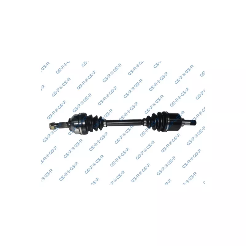Arbre de transmission GSP 210142
