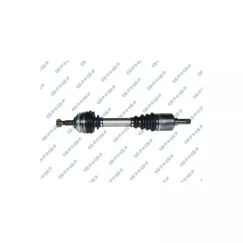 Arbre de transmission GSP 210162