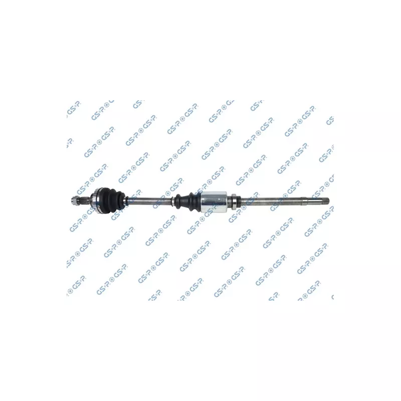 Arbre de transmission GSP 210188