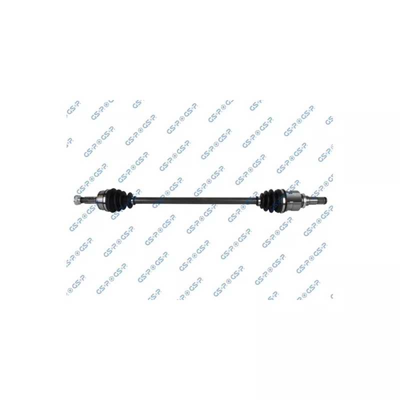 Arbre de transmission GSP 210231