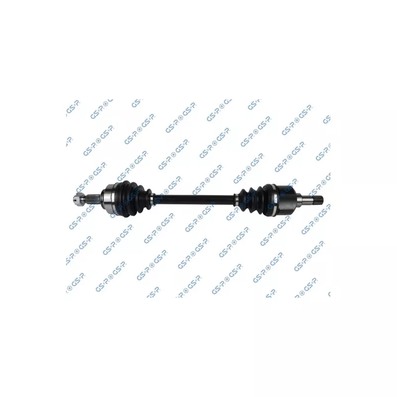 Arbre de transmission GSP 210238