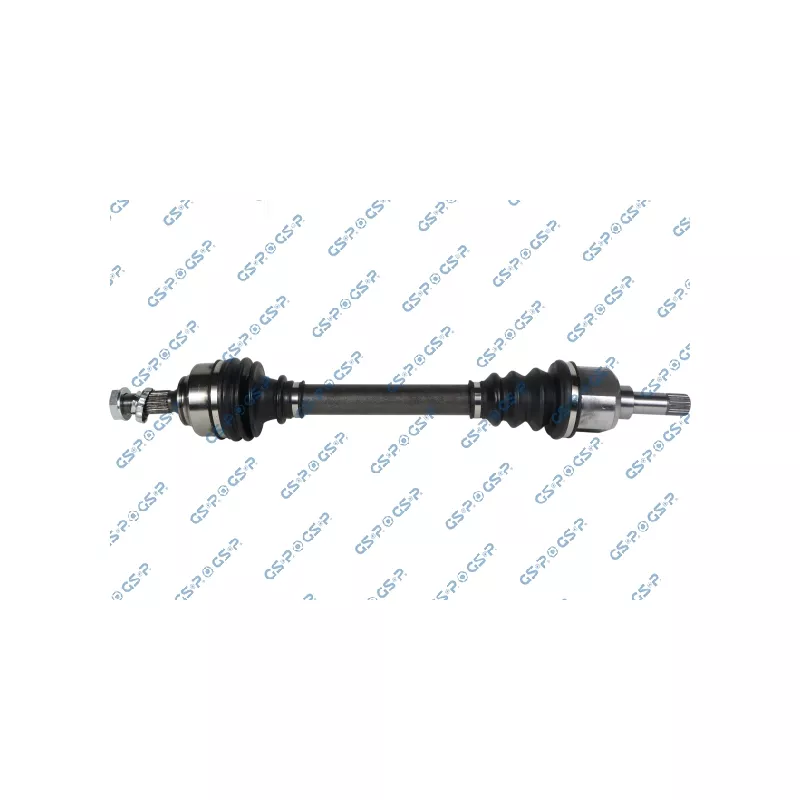 Arbre de transmission GSP 210248