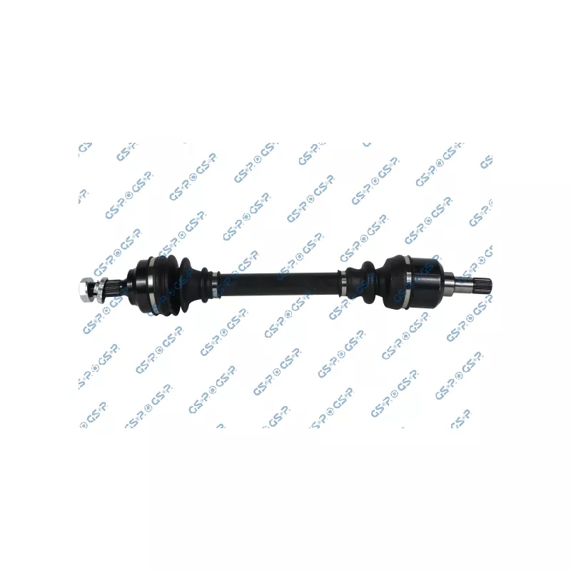 Arbre de transmission GSP 210250