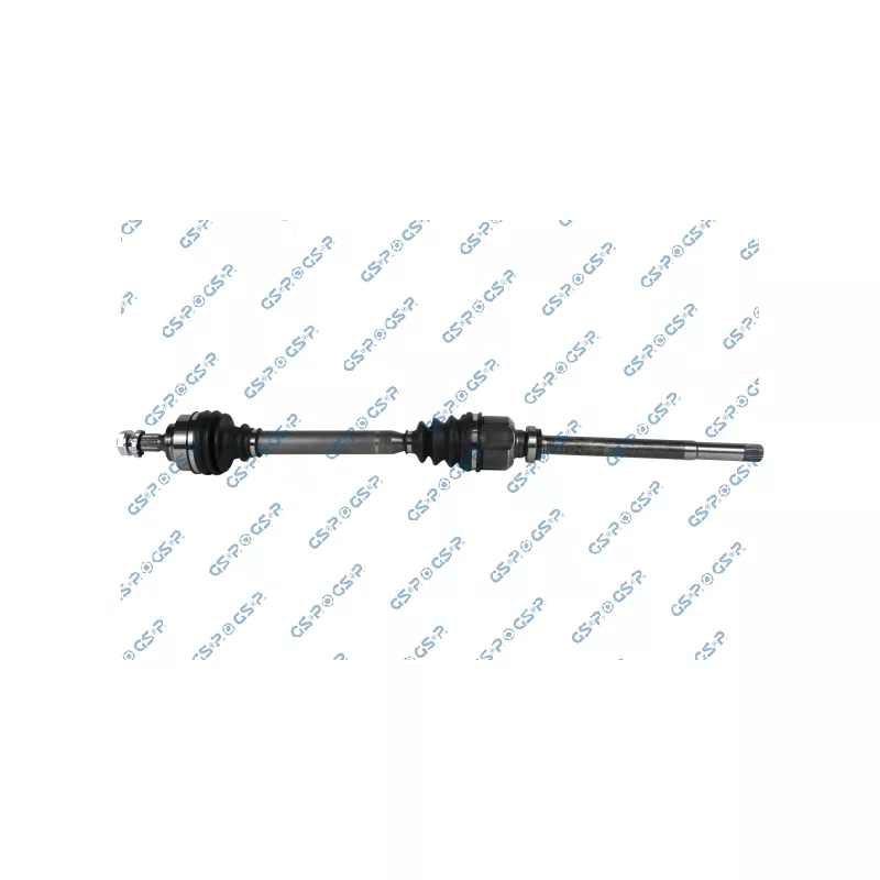 Arbre de transmission GSP 210251