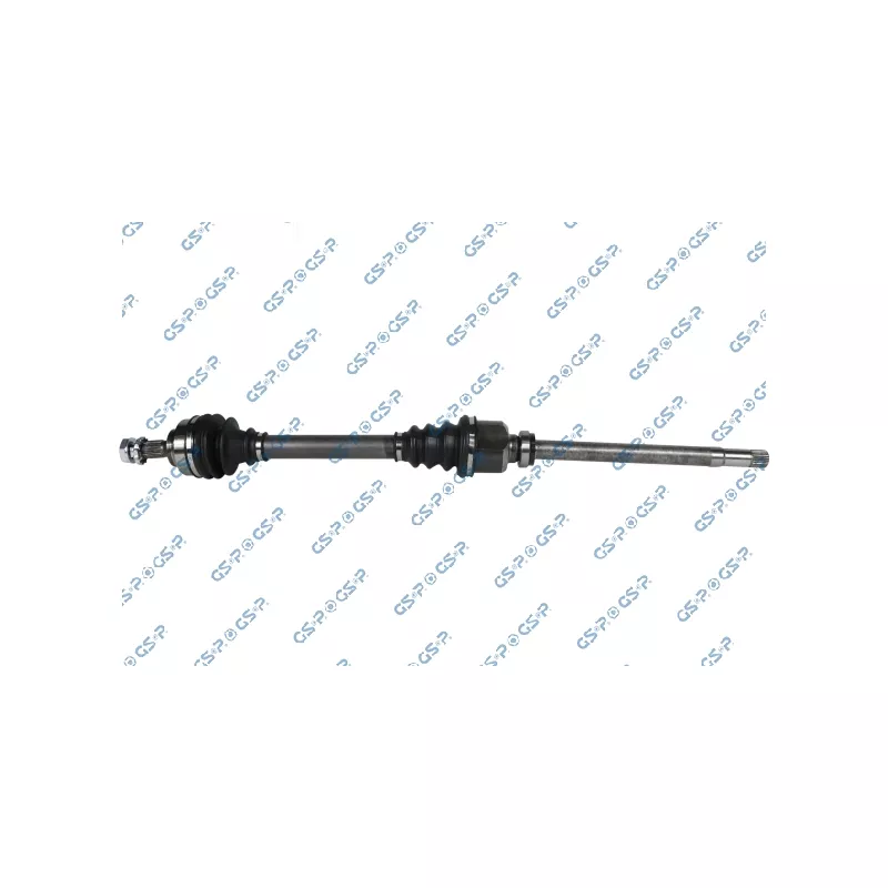 Arbre de transmission GSP 210254
