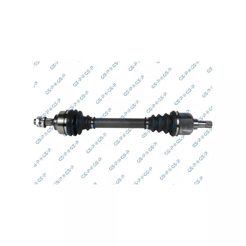 Arbre de transmission GSP 210255