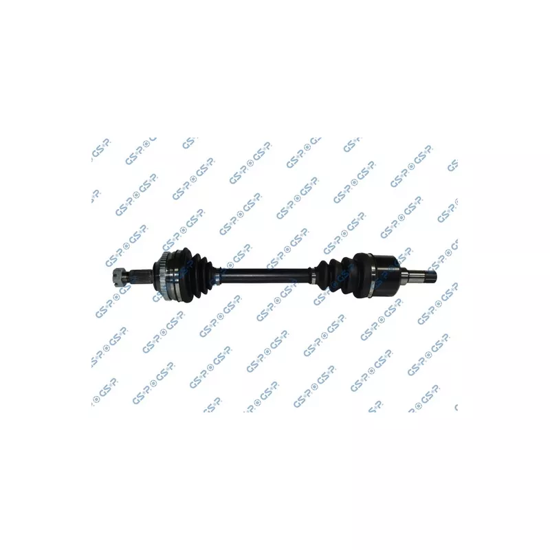 Arbre de transmission GSP 210264