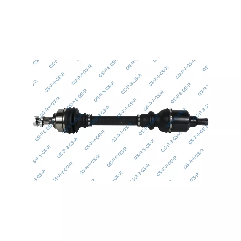 Arbre de transmission GSP 210286