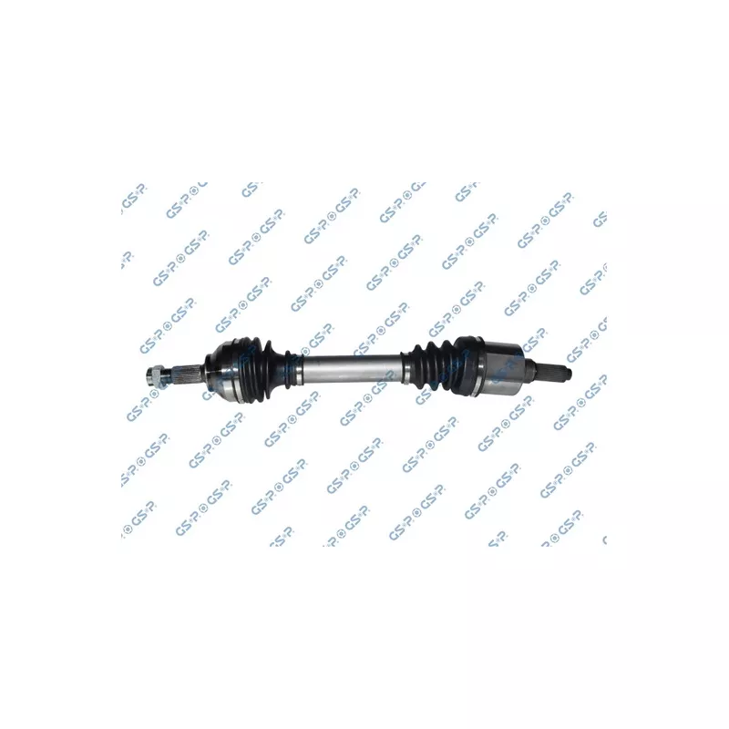 Arbre de transmission GSP 210335
