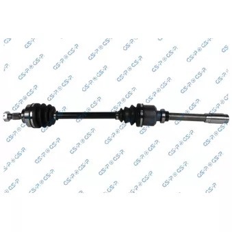 Arbre de transmission GSP 210383