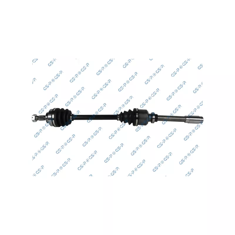 Arbre de transmission GSP 210383