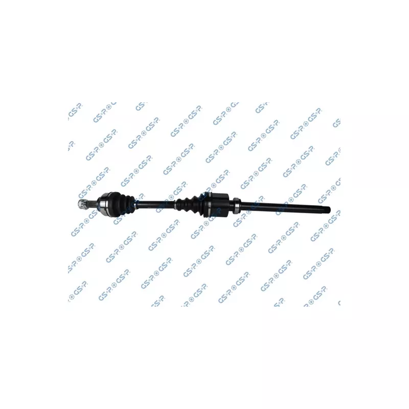 Arbre de transmission GSP 210416