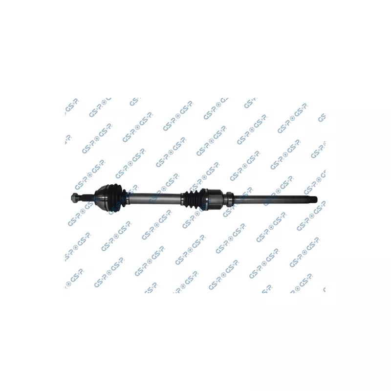 Arbre de transmission GSP 210435