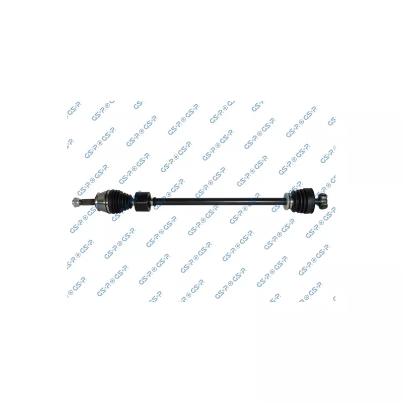 Arbre de transmission GSP 216001