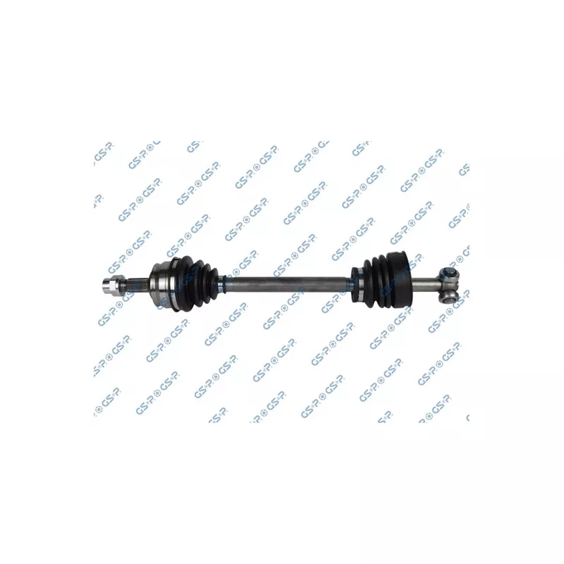 Arbre de transmission GSP 217010