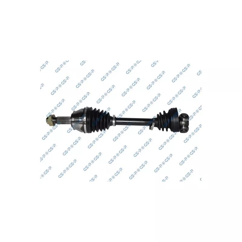 Arbre de transmission GSP 217013