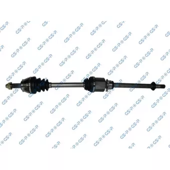 Arbre de transmission GSP 217057