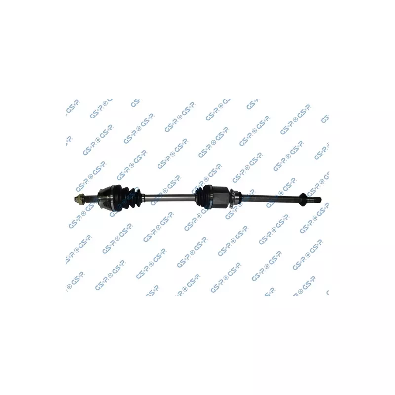 Arbre de transmission GSP 217057