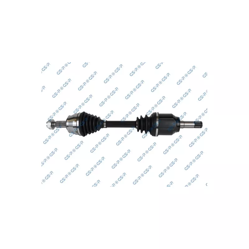 Arbre de transmission GSP 217062
