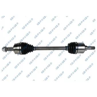 Arbre de transmission GSP 217099