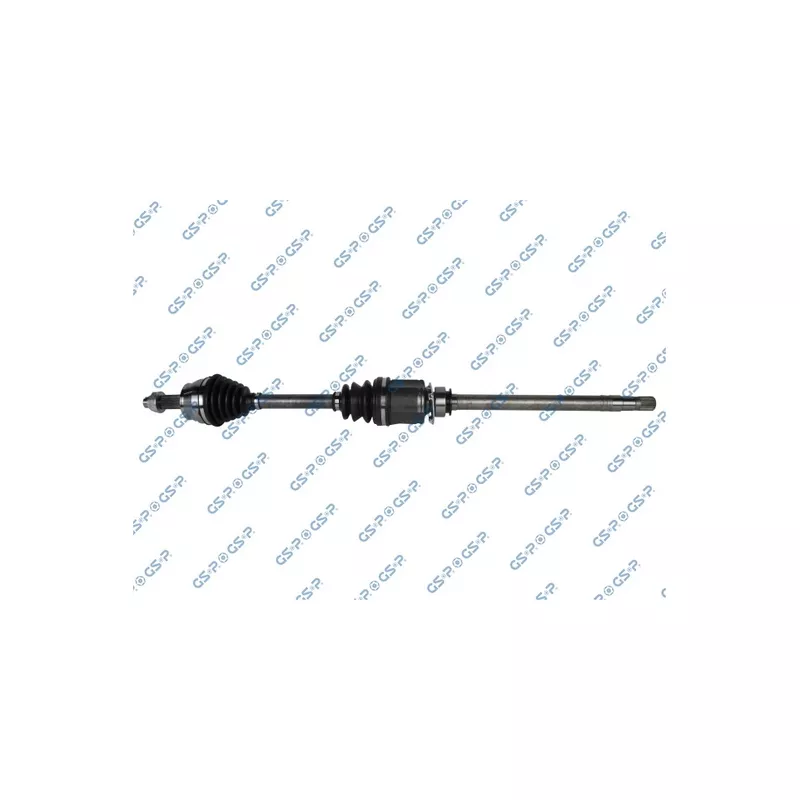 Arbre de transmission GSP 217157
