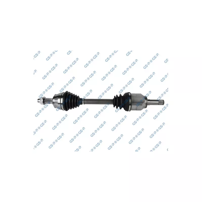 Arbre de transmission GSP 217166