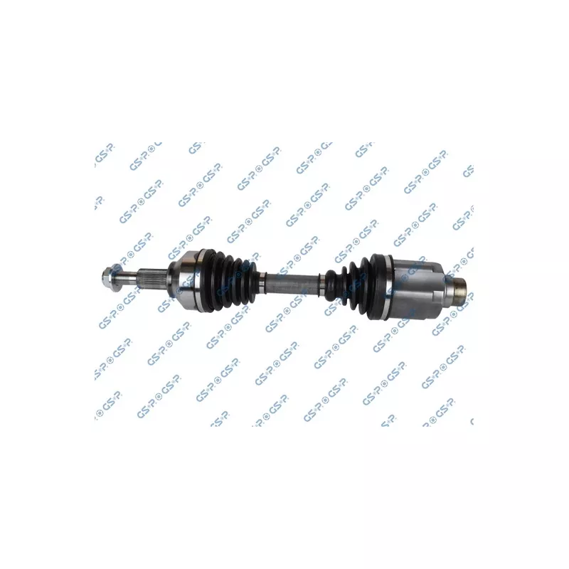 Arbre de transmission avant droit GSP 217228