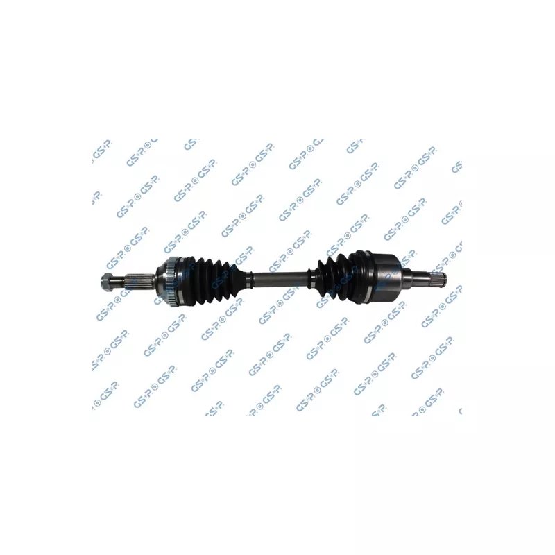 Arbre de transmission GSP 218002