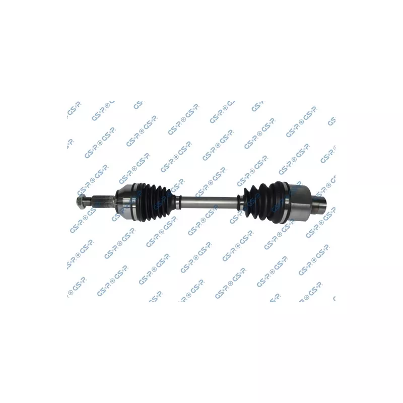 Arbre de transmission GSP 218005
